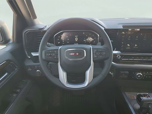 New 2026 GMC Sierra 1500 Elevation w/ X31 Off-Road Package AWD/4WD image 24