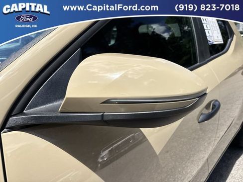 Used 2023 Hyundai Santa Cruz SEL w/ Activity Package AWD/4WD image 12