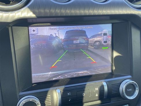 Used 2019 Ford Mustang Bullitt w/ Bullitt Electronics Package image 54