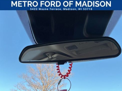 Certified 2022 Ford Maverick Lariat w/ Lariat Luxury Package image 27