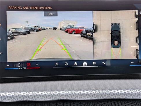 New 2026 BMW 430i xDrive Convertible w/ M Sport Package image 13