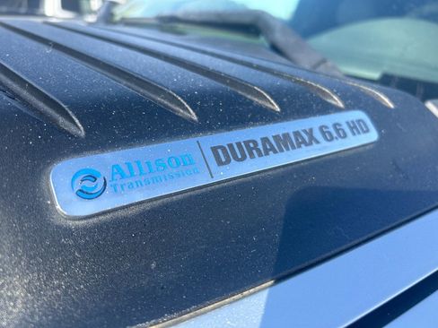 Used 2013 Chevrolet Silverado 2500 LTZ w/ LTZ Plus Package image 34