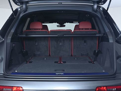 New 2026 Audi SQ7 Premium Plus image 28