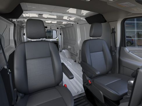 New 2026 Ford Transit 150 Low Roof RWD image 10