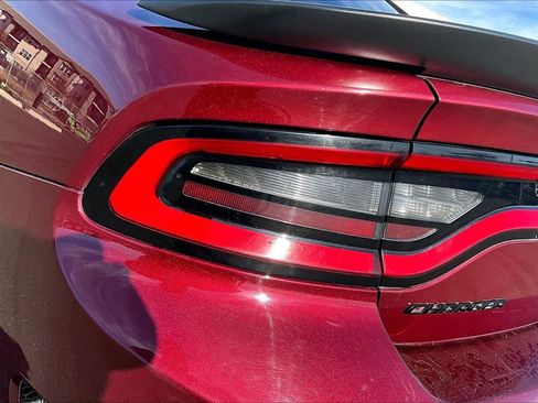 Used 2020 Dodge Charger GT w/ Blacktop Package image 29
