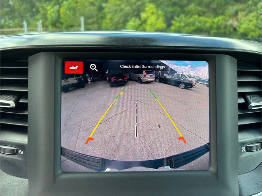 Used 2023 RAM 1500 Big Horn AWD/4WD image 28