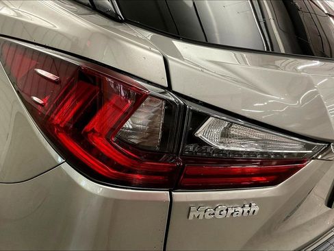 Used 2022 Lexus RX 350 F Sport w/ Accessory Package image 30