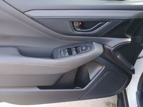 Certified 2023 Subaru Outback Wilderness image 11