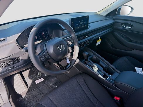 New 2026 Honda Accord SE image 9