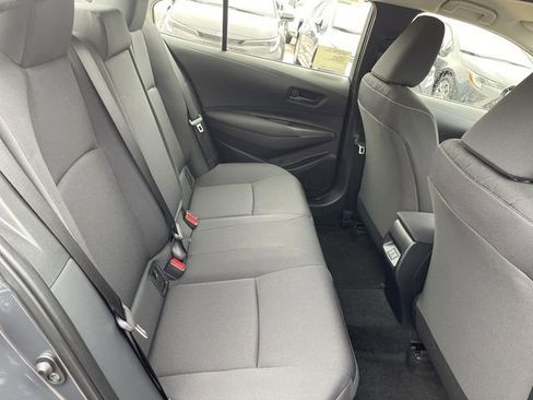 New 2026 Toyota Corolla LE image 21