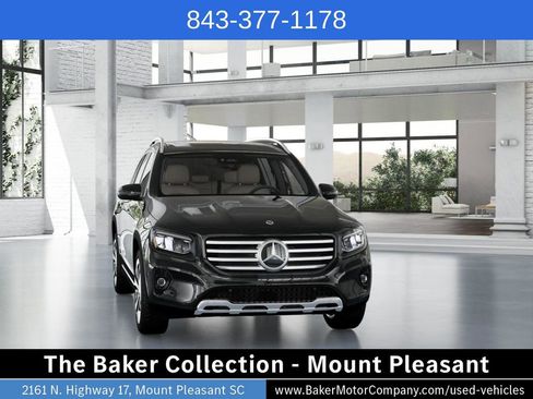 Certified 2026 Mercedes-Benz GLB 250 image 20