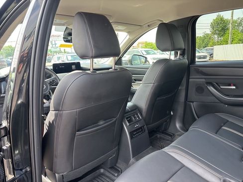Used 2024 MAZDA CX-90 3.3 Turbo w/ Select Package AWD/4WD image 25