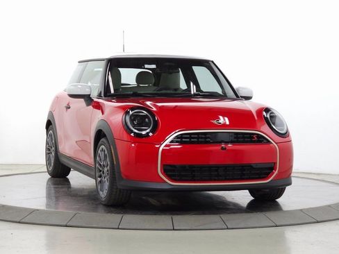 New 2026 MINI Cooper S image 1