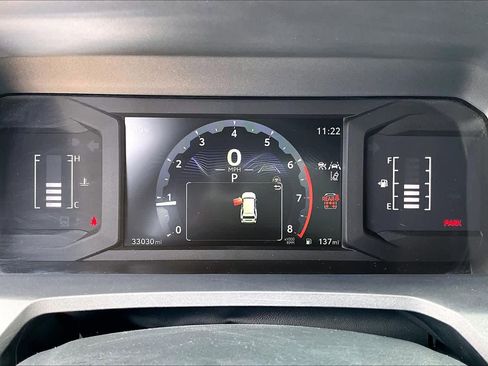 Used 2025 Toyota 4Runner SR5 image 24