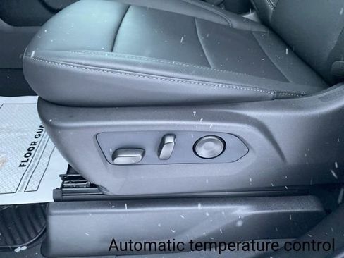 New 2026 Chevrolet Silverado 2500 LTZ w/ LTZ Plus Package image 11