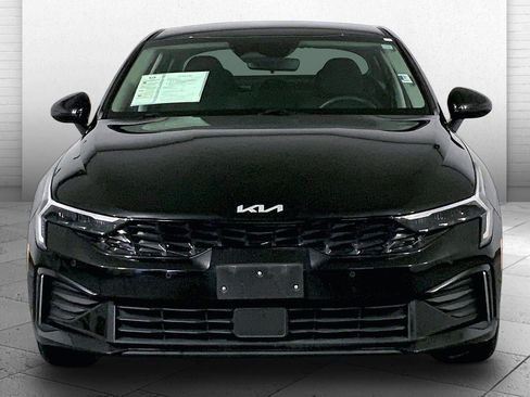 Used 2025 Kia K5 LXS image 2