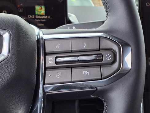 New 2026 GMC Sierra EV Elevation image 11