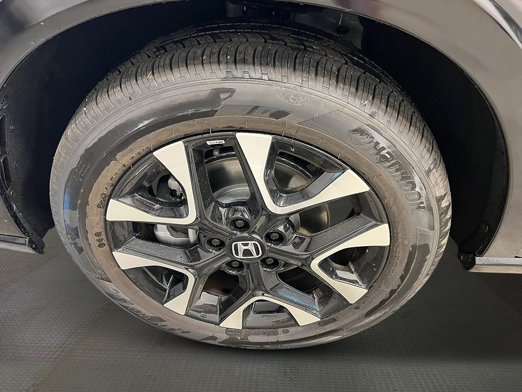 New 2027 Honda HR-V EX-L image 10
