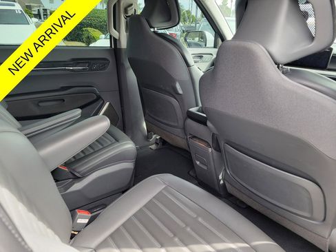 Certified 2024 Kia EV9 Land AWD/4WD image 11