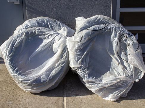 Used 2022 Porsche Cayenne Turbo GT image 23