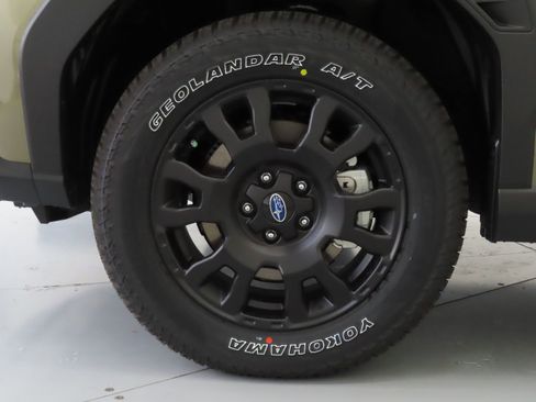 New 2026 Subaru Forester Wilderness w/ Wilderness Plus Package image 29