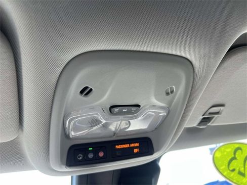 Certified 2023 Chevrolet TrailBlazer LT image 31