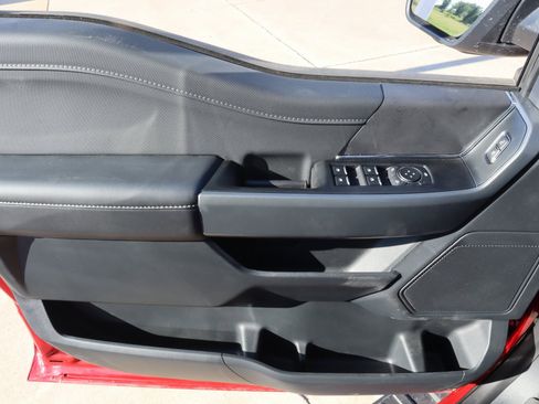 New 2025 Ford F150 XLT w/ Equipment Group 302A MID image 17