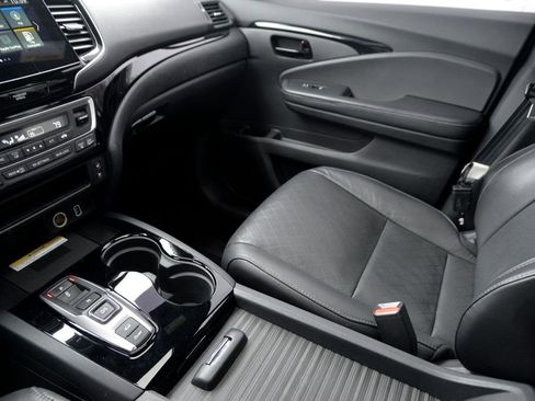 Used 2022 Honda Passport Elite image 26