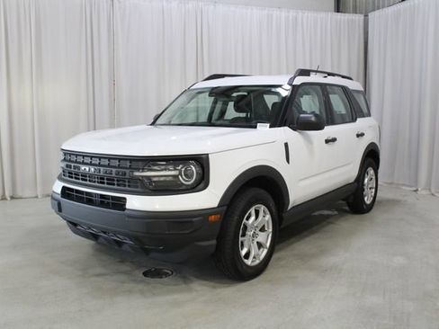 Used 2021 Ford Bronco Sport AWD/4WD image 35