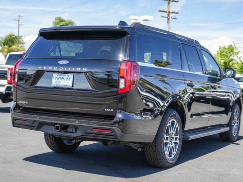 New 2026 Ford Expedition Max Active image 6