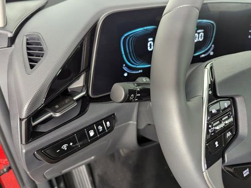 New 2025 Kia Niro EX w/ EX Cold Weather Package image 20