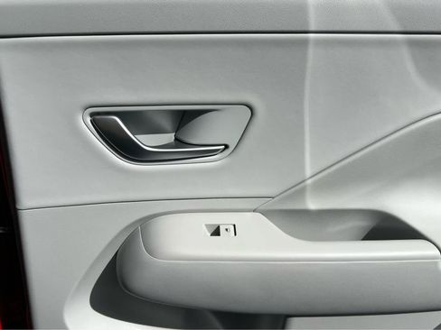 New 2026 Hyundai Kona Limited AWD/4WD image 23