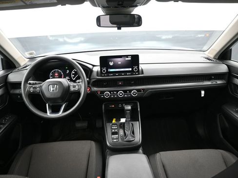 Used 2024 Honda CR-V EX image 24