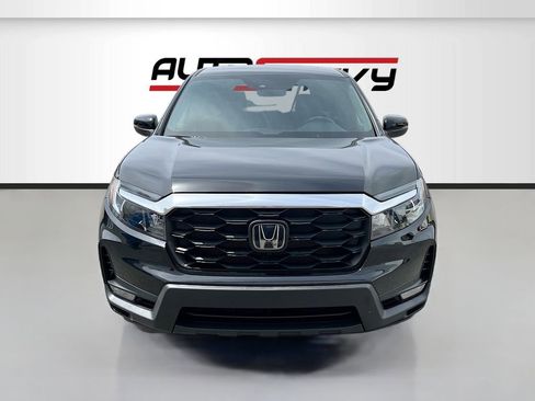 Used 2025 Honda Passport EX-L image 2