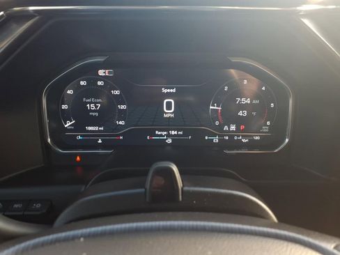 Used 2025 GMC Sierra 1500 Denali Ultimate image 28