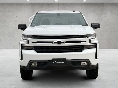 Used 2020 Chevrolet Silverado 1500 RST w/ Texas Edition image 9