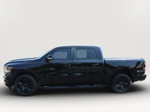 Used 2019 RAM 1500 Big Horn AWD/4WD image 5