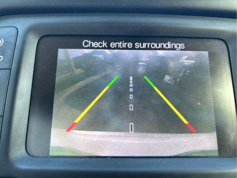 Certified 2018 Jeep Compass Latitude image 30