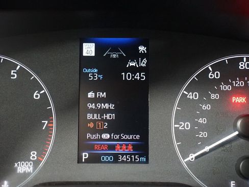 Certified 2024 Toyota Corolla Cross LE image 16