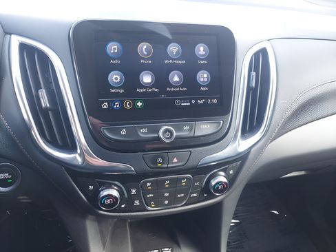 Certified 2023 Chevrolet Equinox Premier AWD/4WD image 15