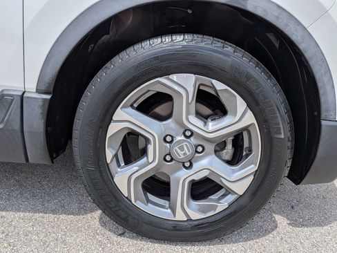 Used 2018 Honda CR-V EX image 11