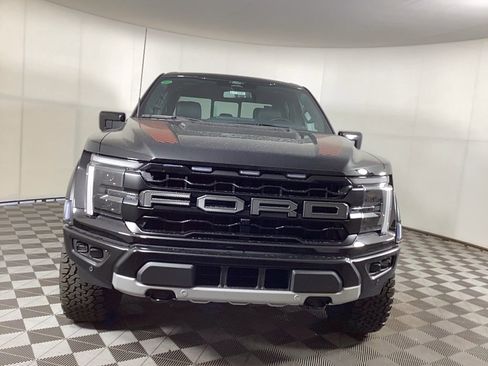 New 2025 Ford F150 Raptor image 6