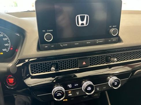 Certified 2024 Honda Civic Sport image 21