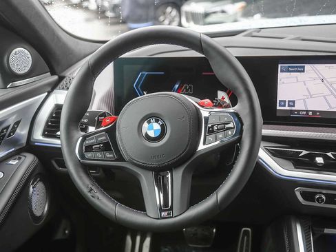 Used 2026 BMW XM Label Red image 12