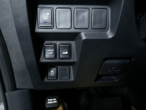 New 2026 Nissan Frontier S AWD/4WD image 26
