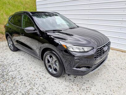 Used 2025 Ford Escape ST-Line w/ Cold Weather Package