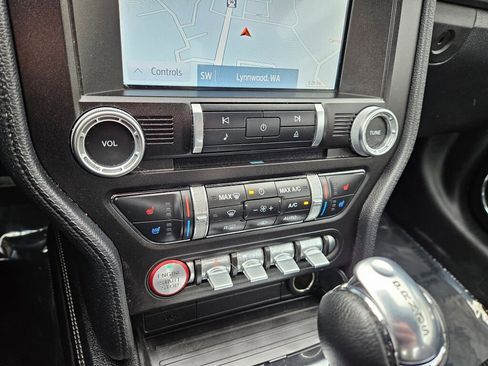 Used 2022 Ford Mustang GT Premium w/ Equipment Group 401A image 11