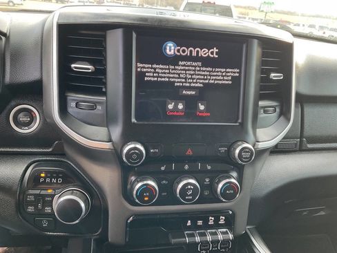 Used 2019 RAM 1500 Big Horn image 16