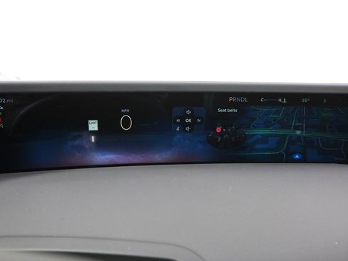 New 2026 Lincoln Nautilus Reserve image 25