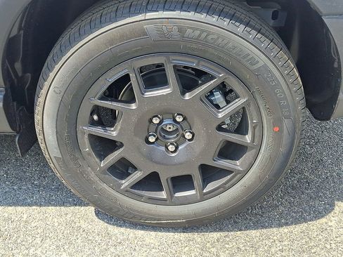 New 2026 Ford Bronco Sport Big Bend AWD/4WD image 5
